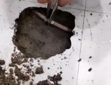 禅城卫生间漏水检测电话