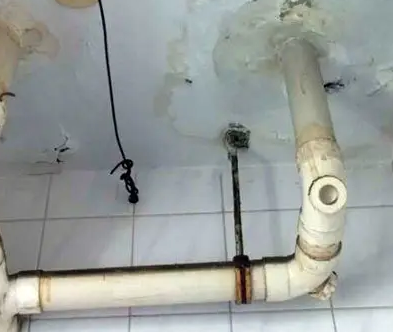 禅城卫生间漏水检测多少钱