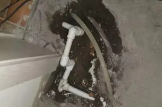 禅城卫生间漏水检测多少钱