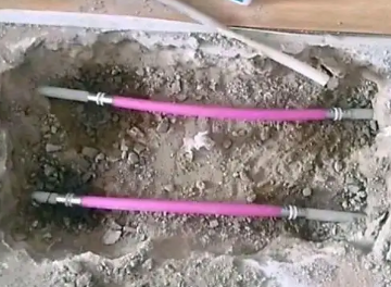 禅城卫生间测漏水多少钱