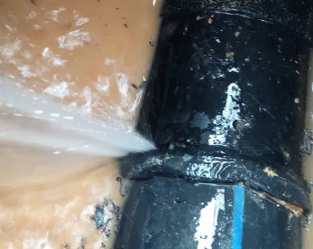 禅城漏水维修价格明细