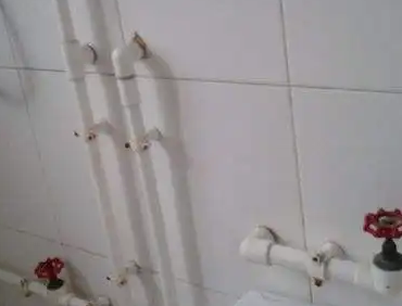 禅城水管维修多少钱