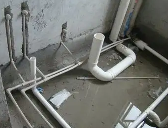 禅城水管维修多少钱