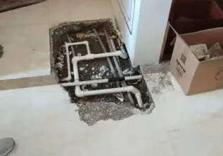 禅城查漏水多少钱