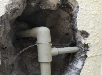 禅城卫生间测漏水哪家好