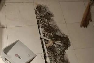 禅城卫生间漏水检测电话